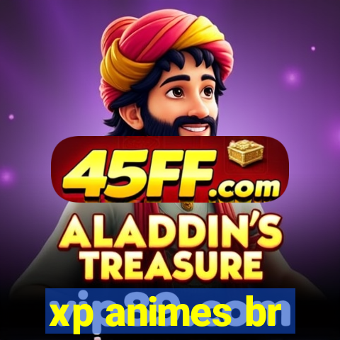 xp animes br